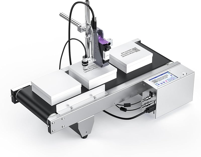 OFFIXA Inkjet-Kennzeichnungssystem