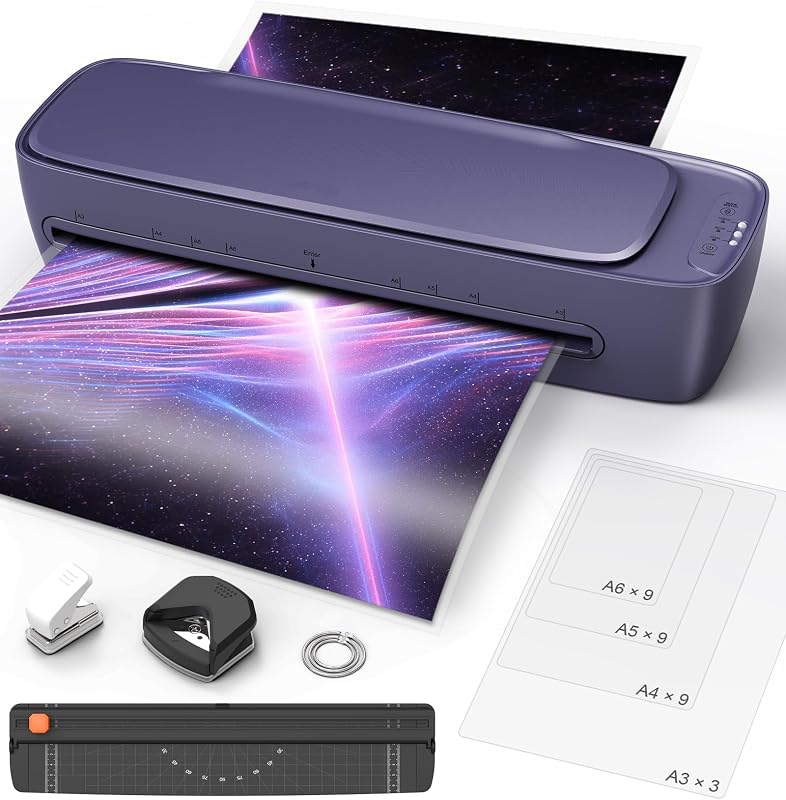 OFFIXA A3 Laminator Plus